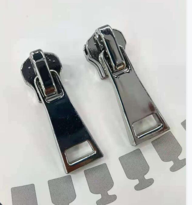 Fancy pull head