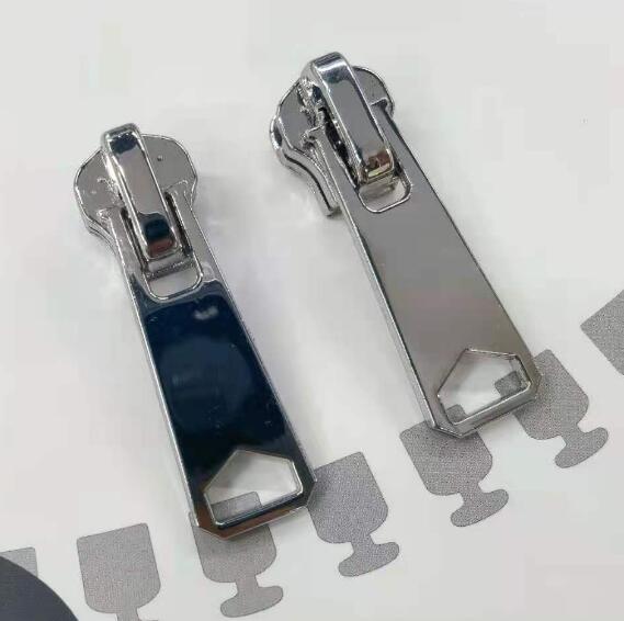 Fancy pull head