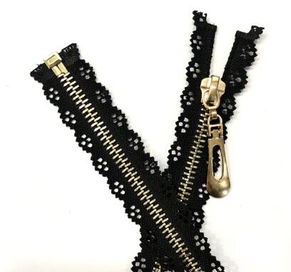 5#Metal lace tape