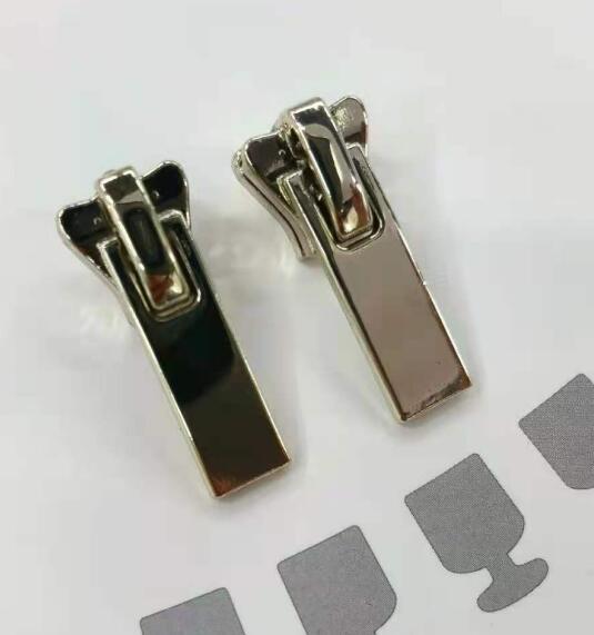 Fancy pull head